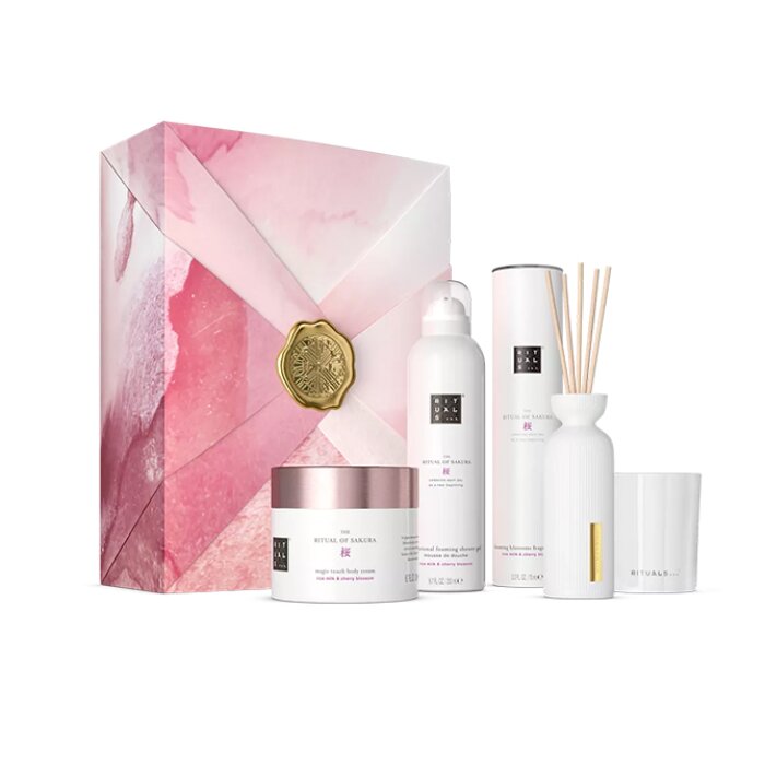 RITUALS® "Large Gift Set"