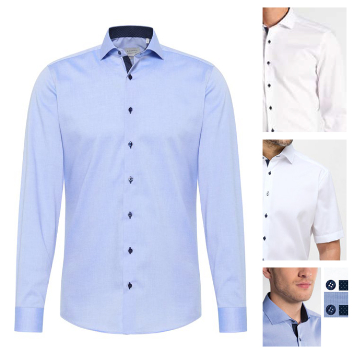 ETERNA® Oxford (Für Herren)