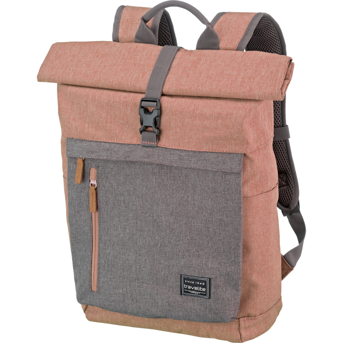 TRAVELITE BASICS Rollup Rucksack