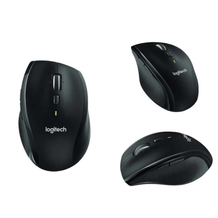 Logitech® WIRELESS MOUSE M705