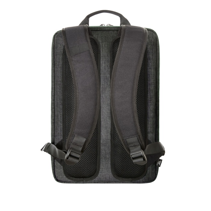 HALFAR Notebook-Rucksack Europe