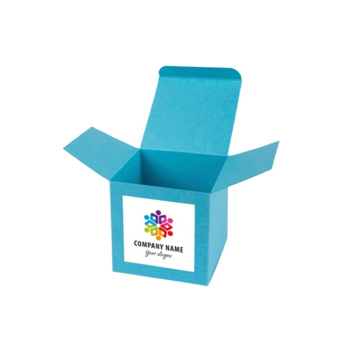 RITTER SPORT "Color Box Mini"