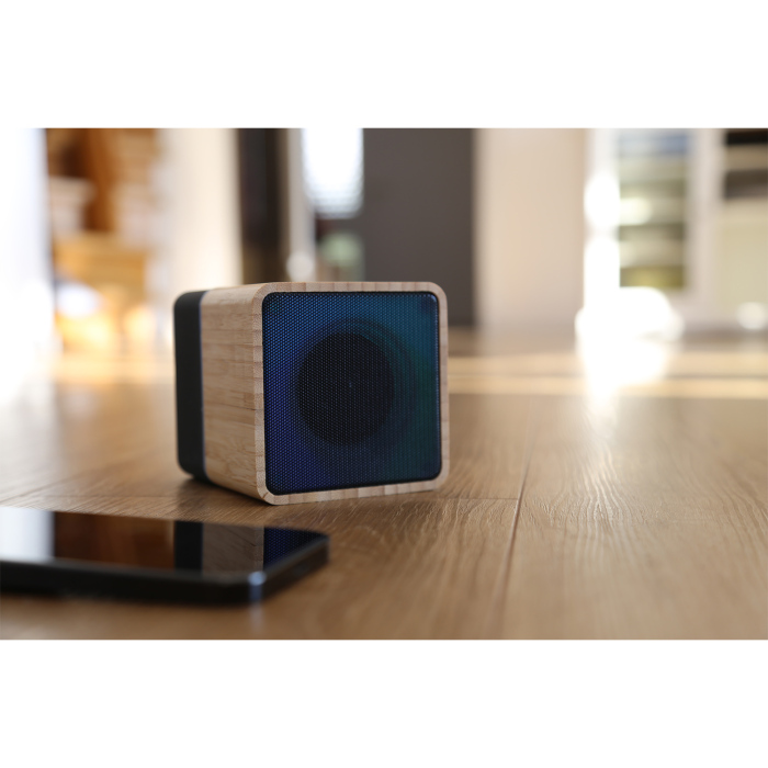 Speaker »Big Bamboo«