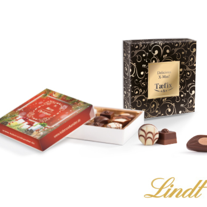 LINDT Mini Pralinés