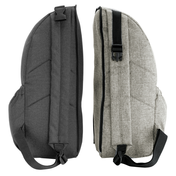 Rucksack "Twin Pack"