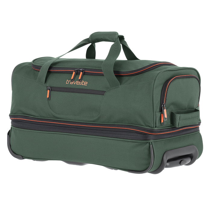 TRAVELITE BASICS Rollenreisetasche