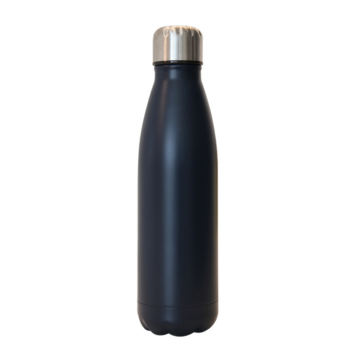 Isolierflasche "Premium" 0,5 L