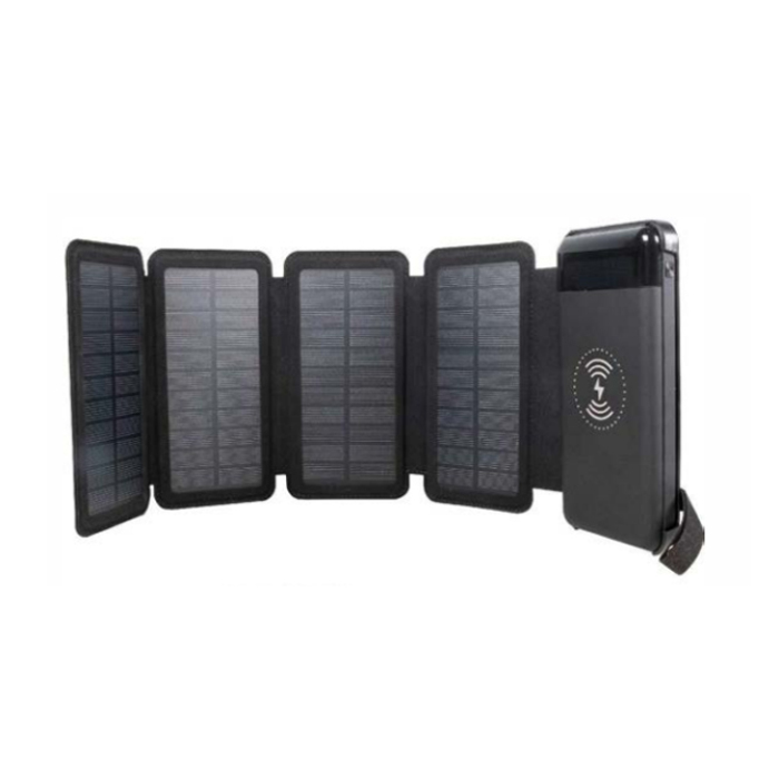 Powerbank "solar" 