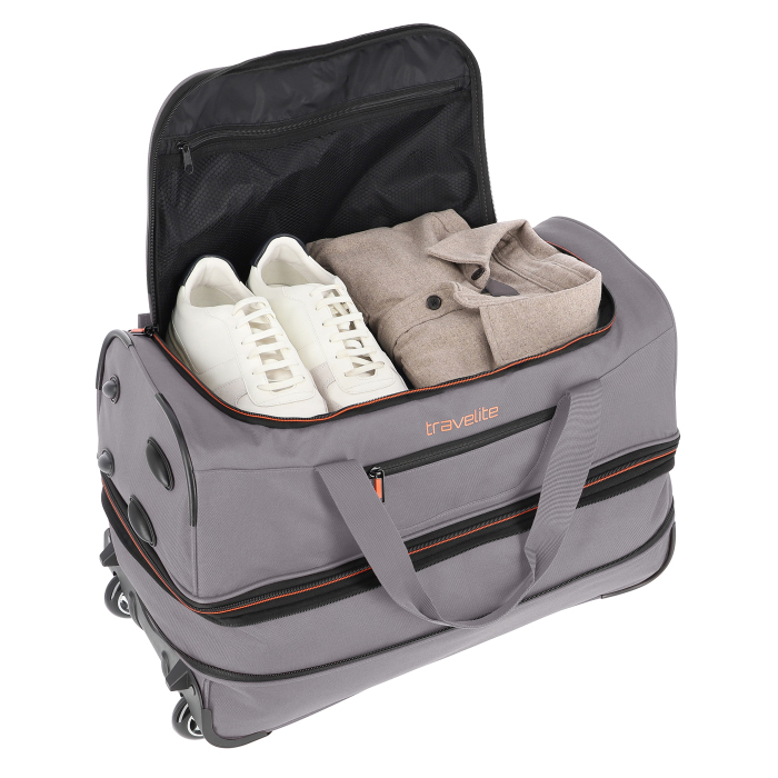 TRAVELITE BASICS Rollenreisetasche