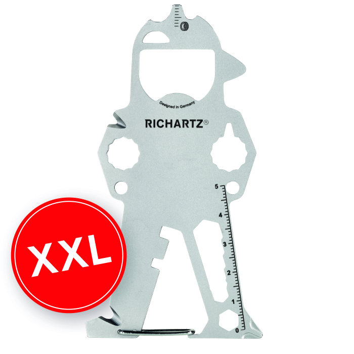 RICHARTZ KEY TOOL bob xxl