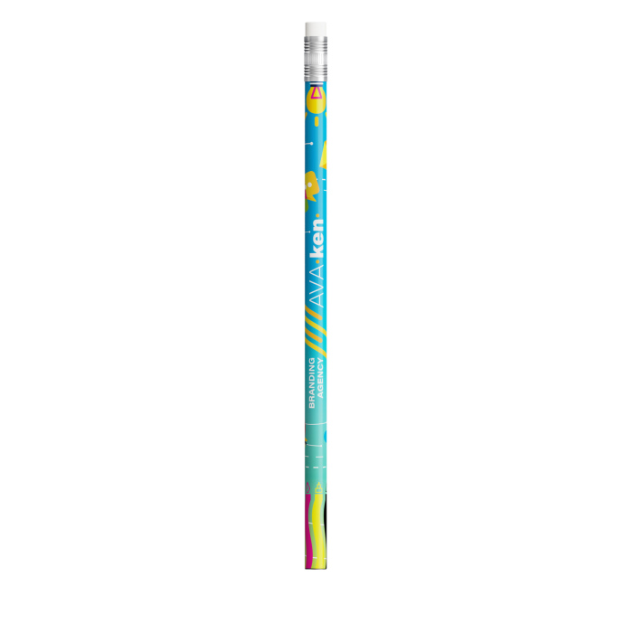 BIC® Bleistift "Evolution® Classic Ecolutions® Digital"