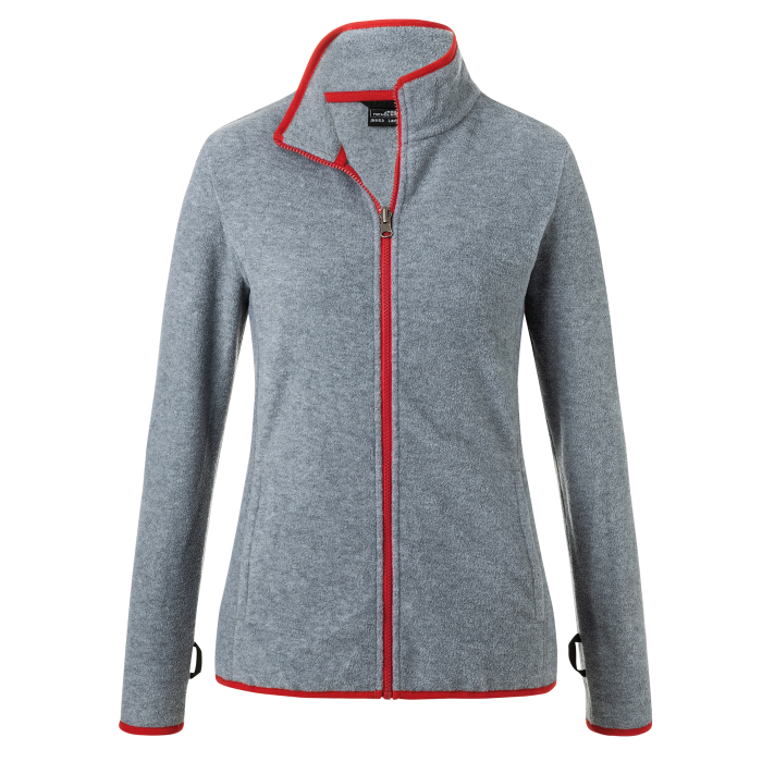 Ladies' 3-in-1-Jacket