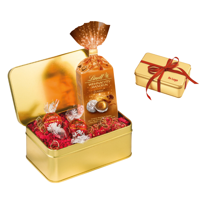 LINDT Goldbox No.1