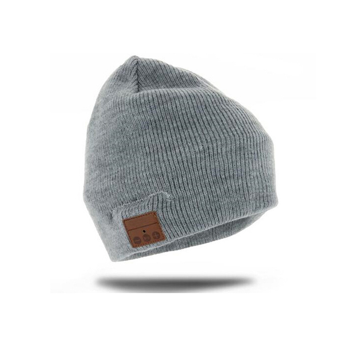 Bluetooth Beanie