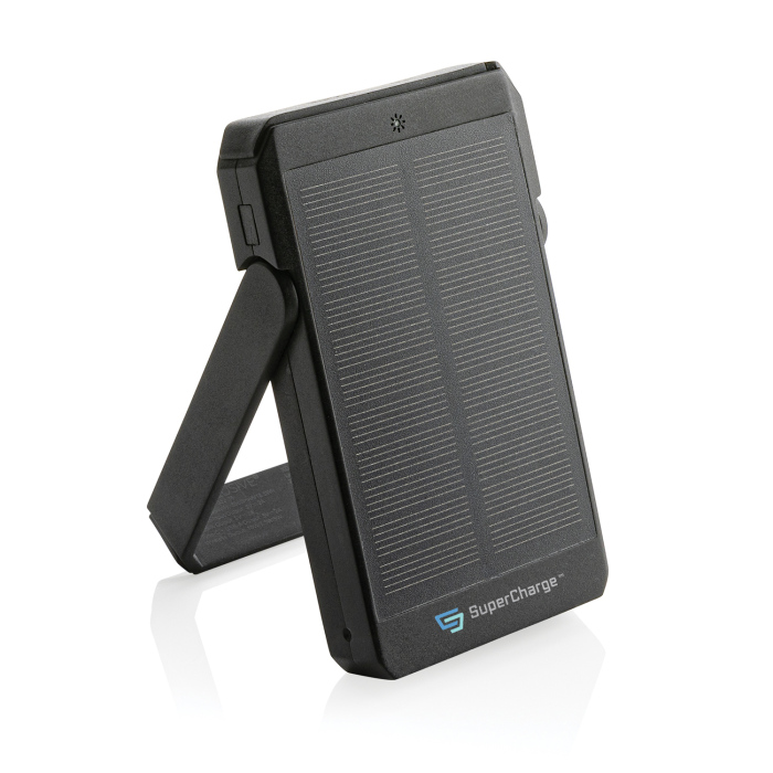 Solar Powerbank "Skywave" 5.000 mAh