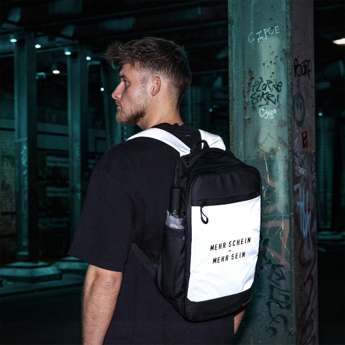 Rucksack »Nox«