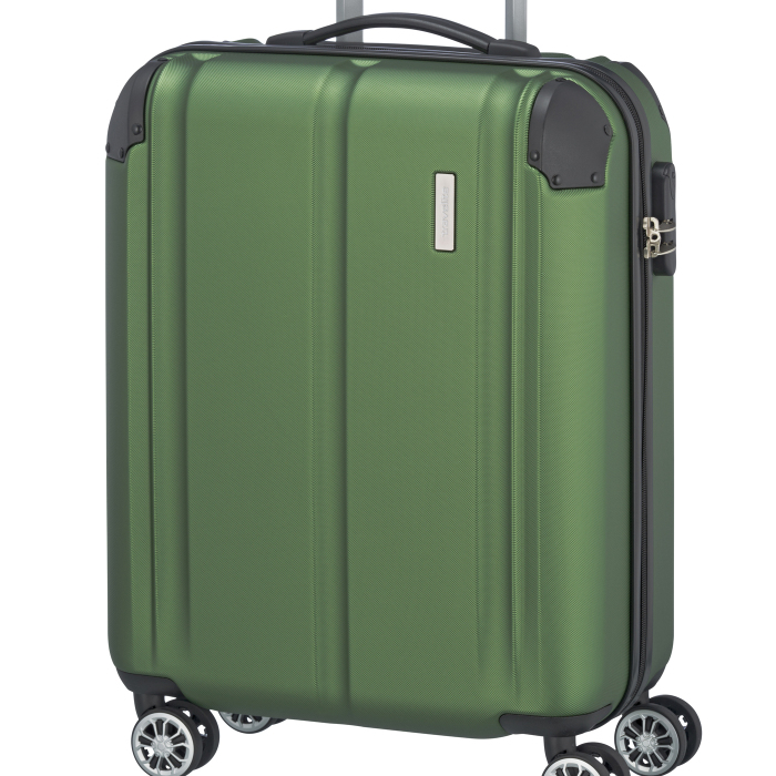 TRAVELITE 4-Rad Trolley S CITY