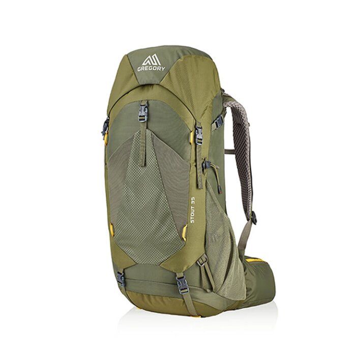 Gregory® Rucksack "STOUT 35"