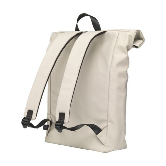 Roll-Top Rucksack "Rec"