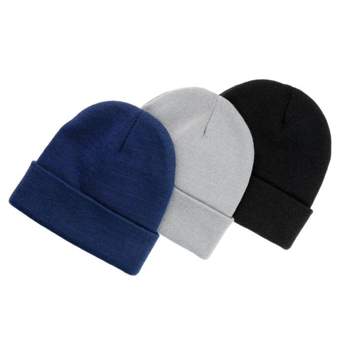 Beanie "Impact"