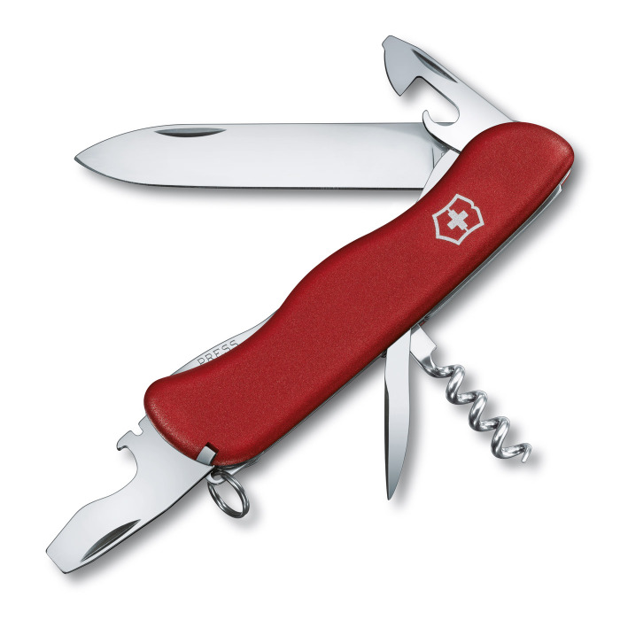 VICTORINOX "Picknicker"