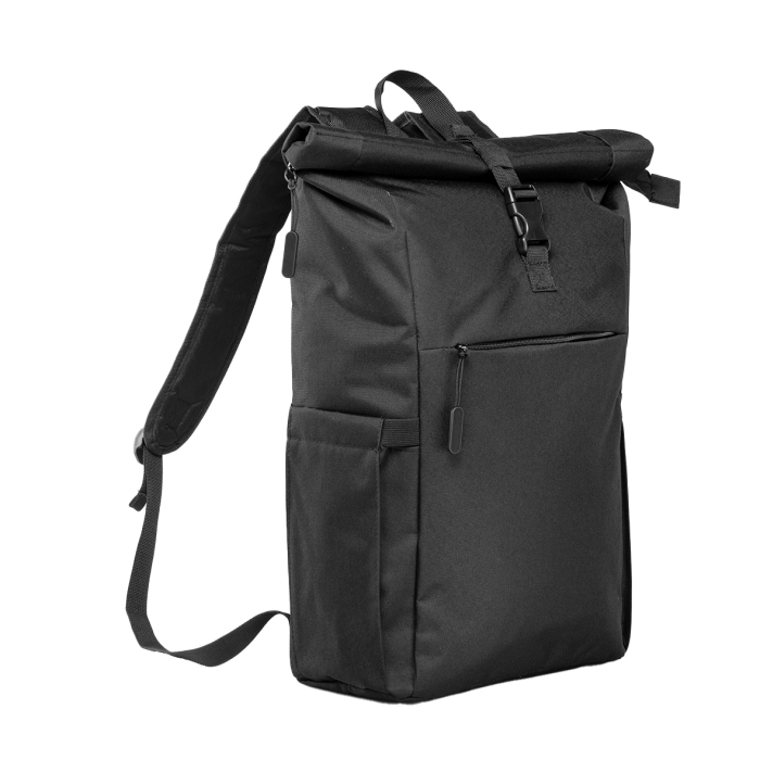 Rollup-Rucksack "Simple"