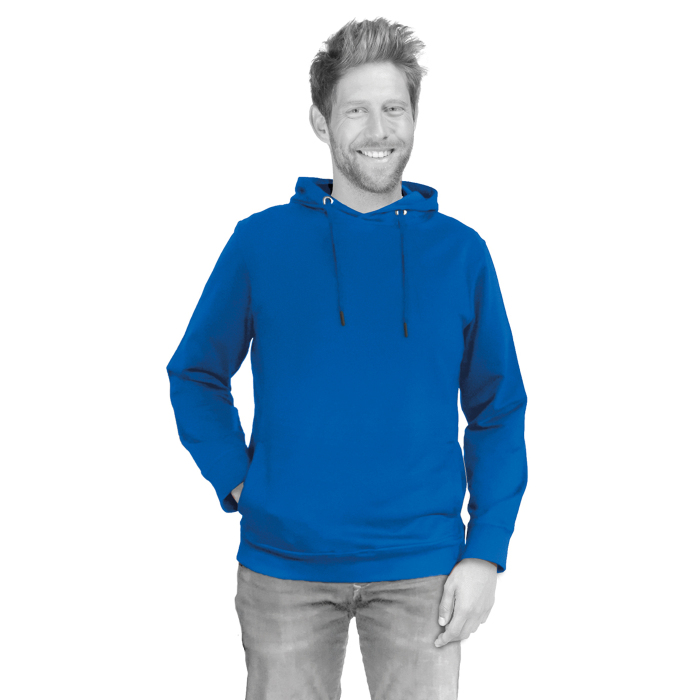 Workwear Hoody »Top-Line FT« Unisex