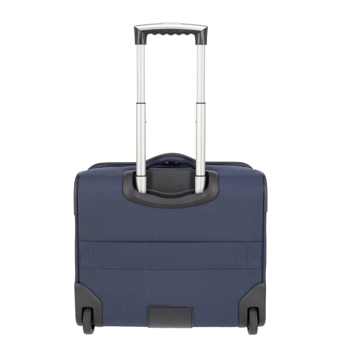 TRAVELITE MEET 2-Rad Business Trolley