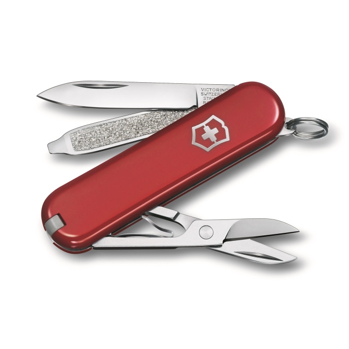 VICTORINOX "Classic SD Colors"