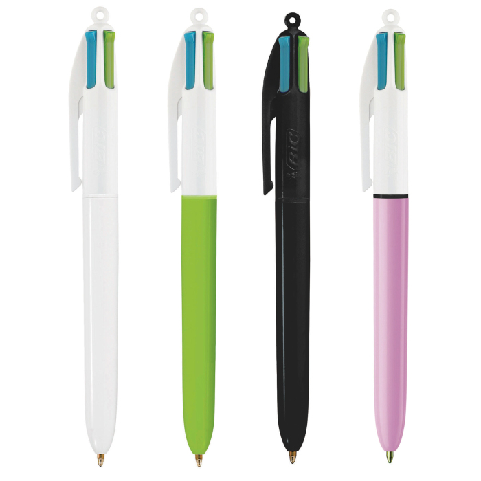 BIC® "4 Colours Fashion"