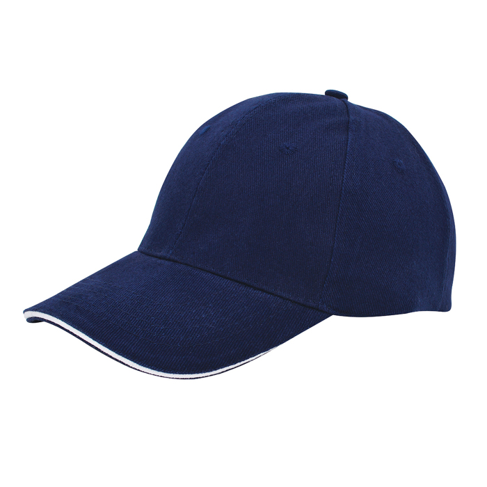 Cap »Brushed Promo«