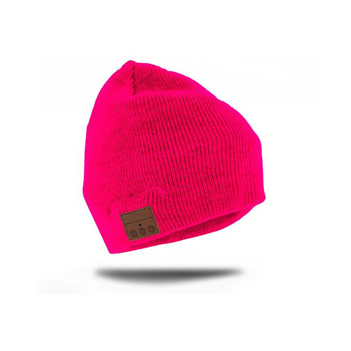 Bluetooth Beanie