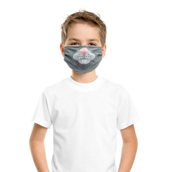 Gesichtsmaske für Kinder