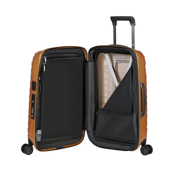 Samsonite® "PROXIS Spinner 55"