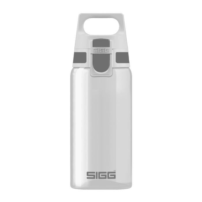 Total Clear ONE MyPlanet ®Sigg