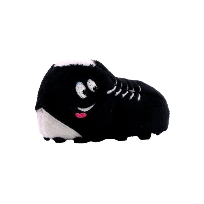 Displayreiniger "Schmoozie Minifeet ® Fußballschuh"