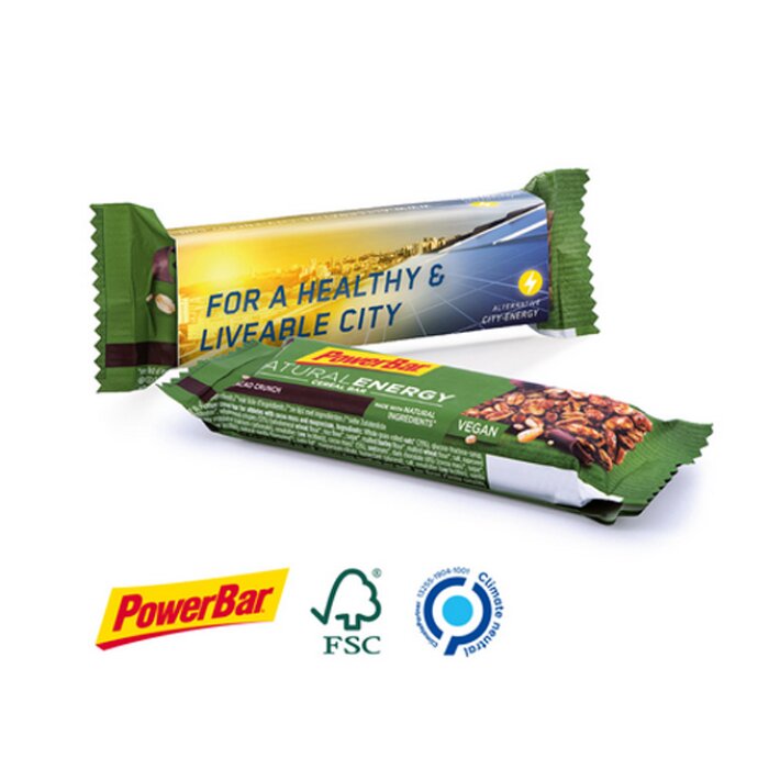 Power Bar