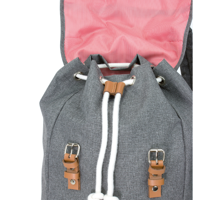 EUROSTYLE Laptop-Rucksack