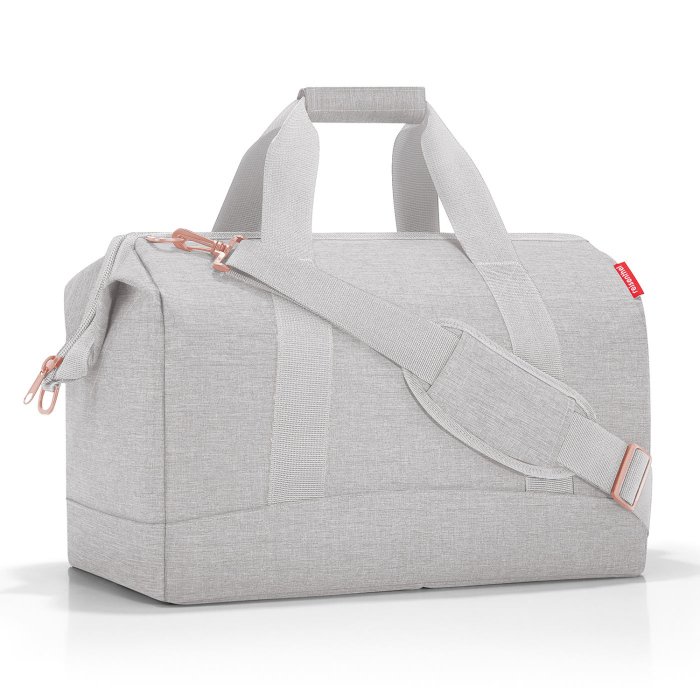 REISENTHEL Tasche "allrounder L twist"