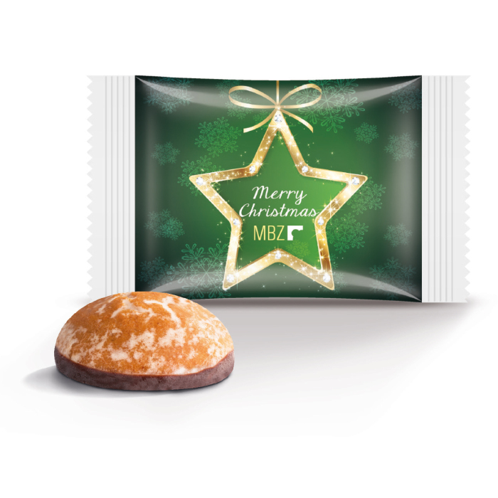 Bahlsen Lebkuchen Mini