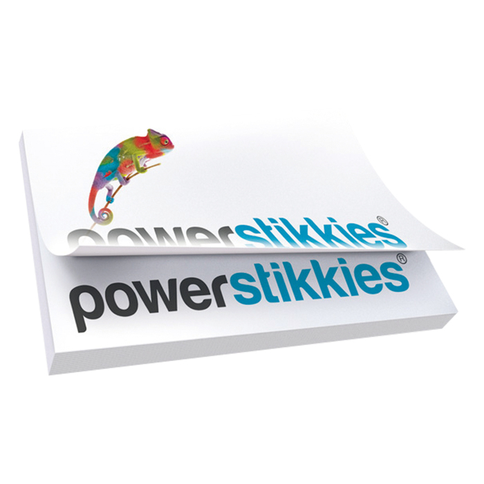 Haftnotizen "PowerStikkies"