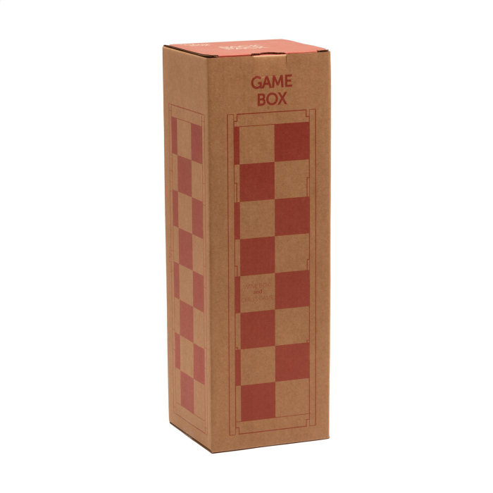 Gamebox »Chess«