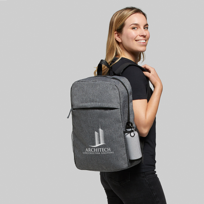 Laptop-Rucksack "Hoss" 15"