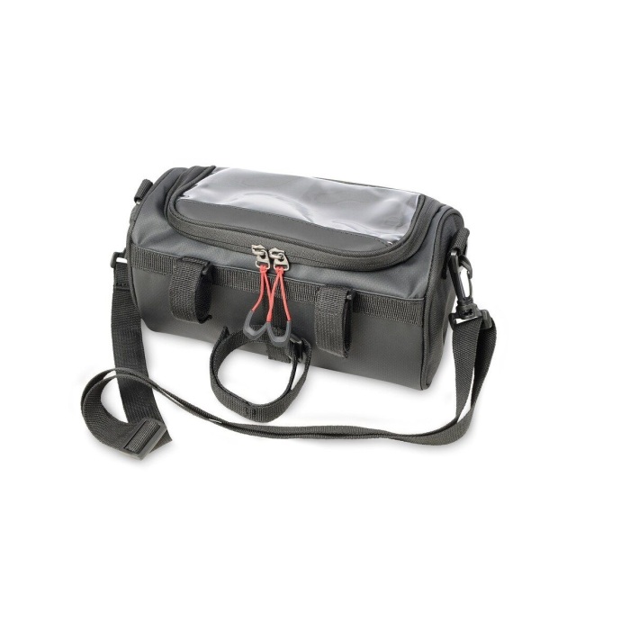 TROIKA Fahrradtasche "BIKE BAG"