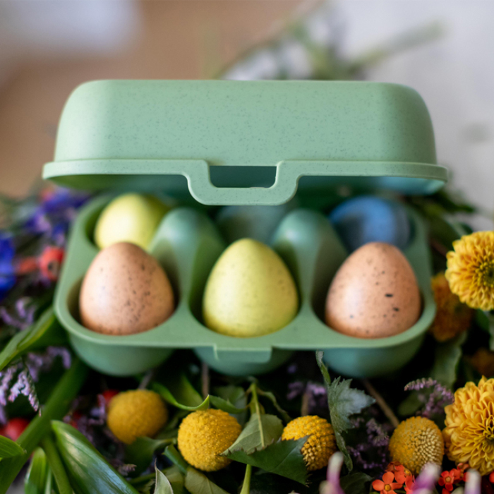 koziol® EGGS TO GO MINI