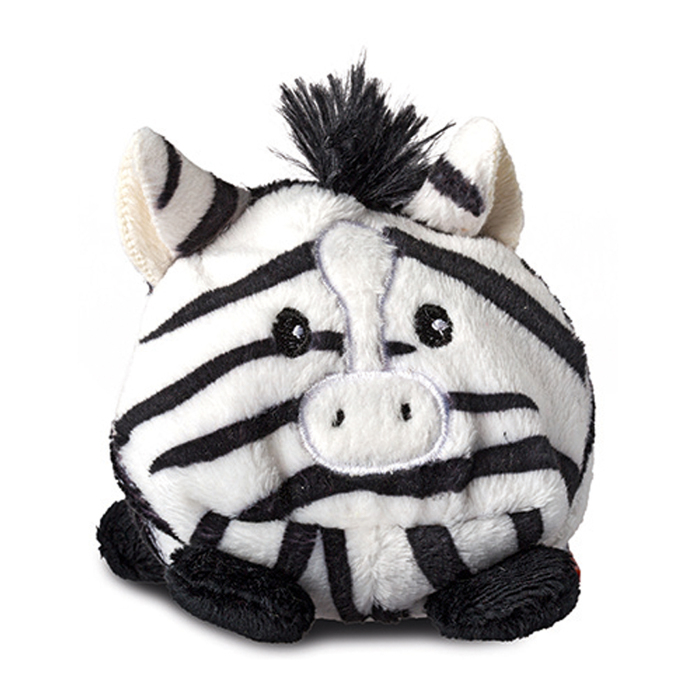 Displayreiniger "Schmoozie Zebra"