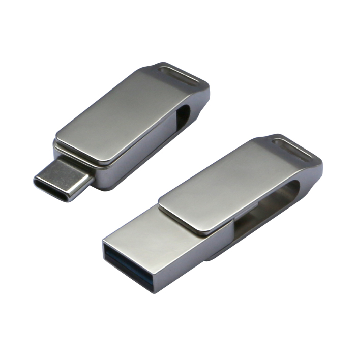 USB Stick "Multitwist"