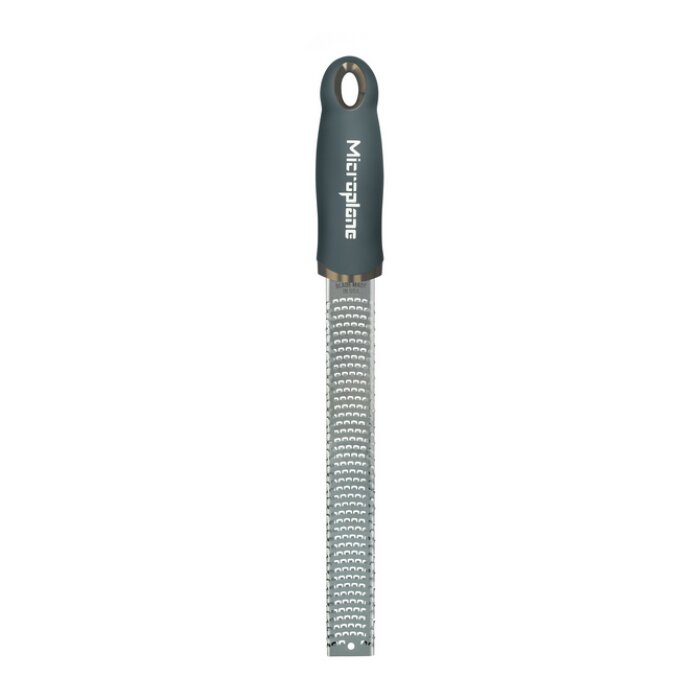 Microplane® Premium Classic Zester Reibe