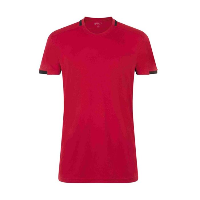 Laufshirt SOL's Classic Unisex