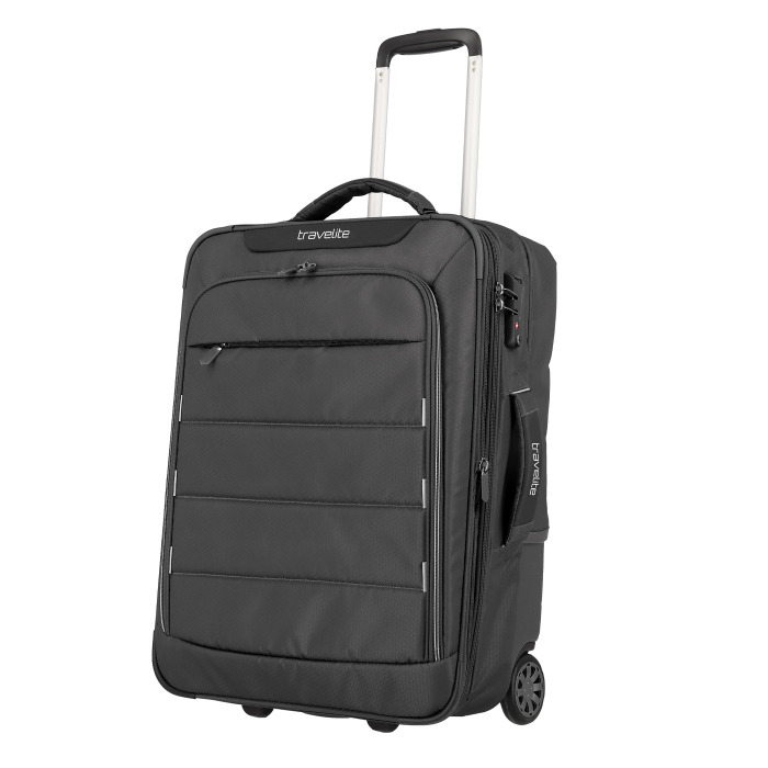 TRAVELITE SKAII 2-Rad Hybrid-Trolley S